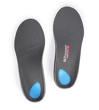 powerstep protech control insoles